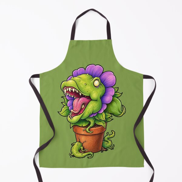 Item preview, Hungry plant designed and sold by Mr-Brigzy.