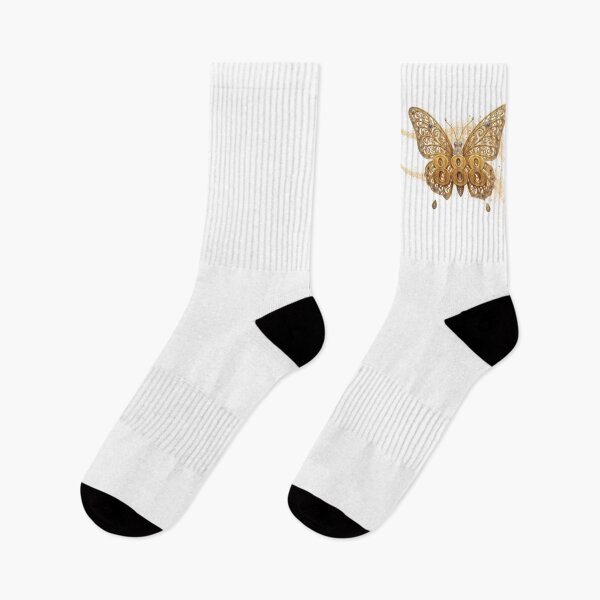 Item preview, The Celestial Alignment: Butterfly #888 designed and sold by ZGoldenTouch.