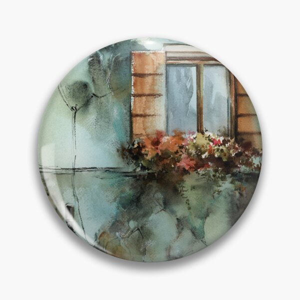 Item preview, Window on the wall designed and sold by CanotStop.