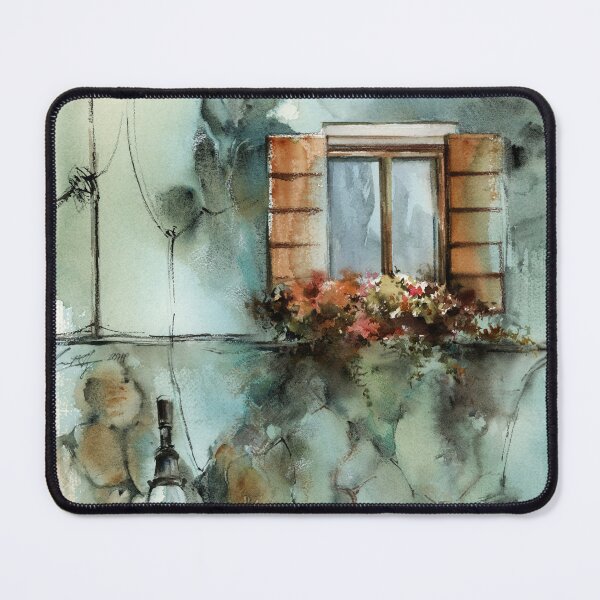 Item preview, Window on the wall designed and sold by CanotStop.