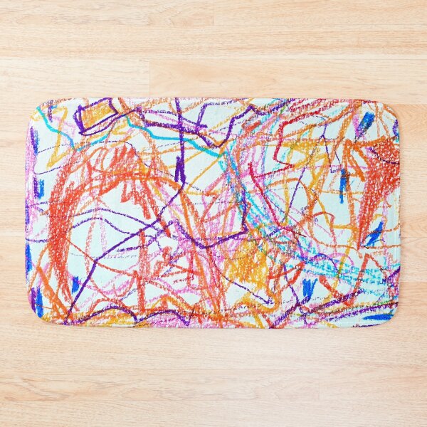 Item preview, encounters. abstract designed and sold by Tereza Pilar  Art.