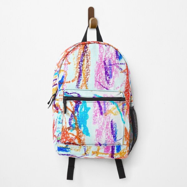 Item preview, encounters. abstract designed and sold by Tereza Pilar Art.