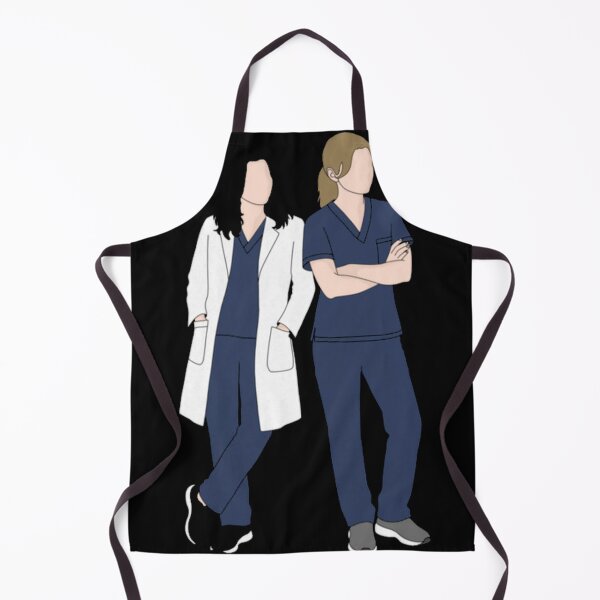 Item preview, Meredith And Amelia Grey S Anatomy designed and sold by nihonpeople.