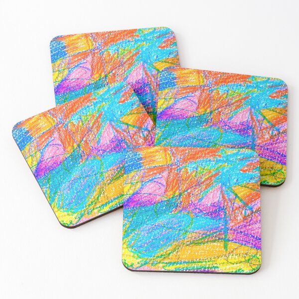 Item preview, release. abstract designed and sold by Tereza Pilar  Art.