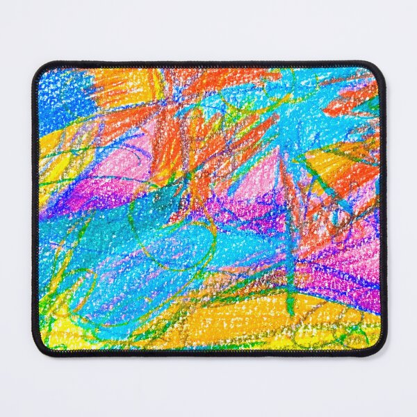 Item preview, release. abstract designed and sold by Tereza Pilar Art.