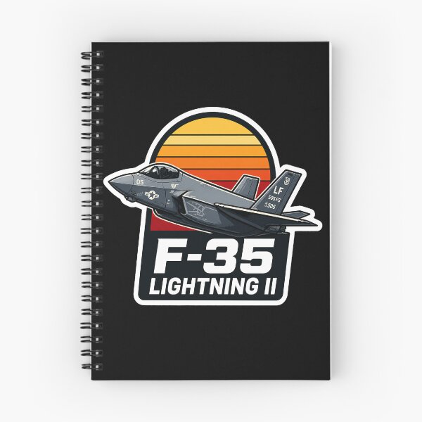 Item preview, F-35 Lightning II designed and sold by swycinskydesigns.