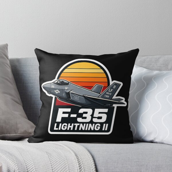 Item preview, F-35 Lightning II designed and sold by swycinskydesigns.