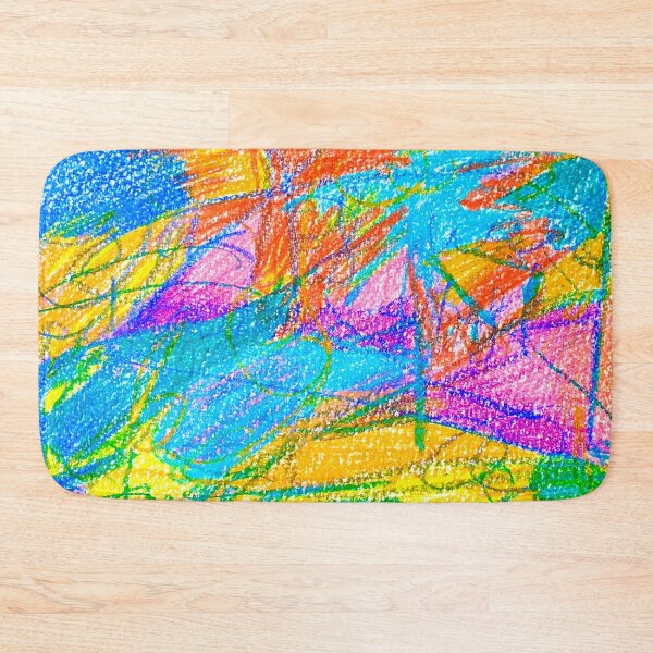 Item preview, release. abstract designed and sold by Tereza Pilar  Art.