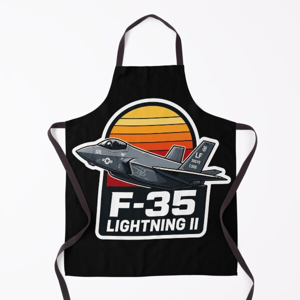 Item preview, F-35 Lightning II designed and sold by swycinskydesigns.