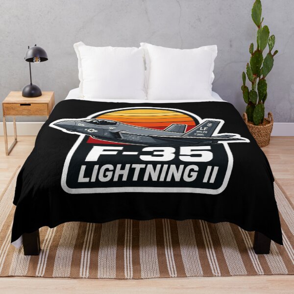 Item preview, F-35 Lightning II designed and sold by swycinskydesigns.