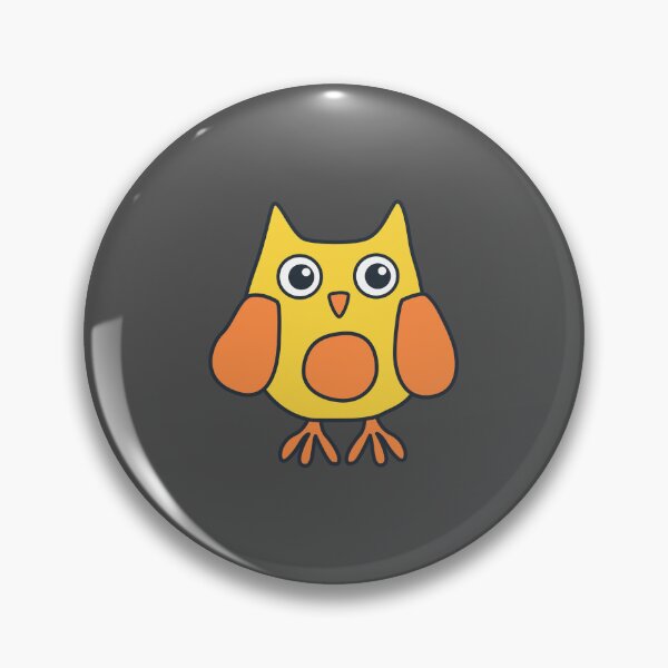 Item preview, Cute Owl designed and sold by IrynaAlex.