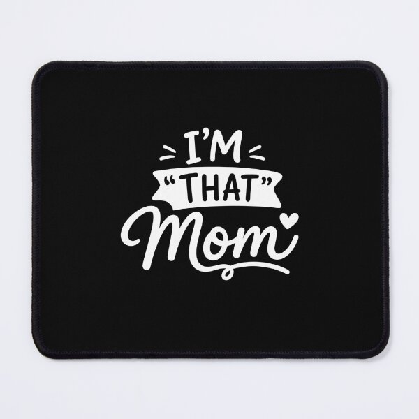 Item preview, I Am That Mom designed and sold by gunaone-design.
