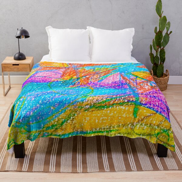 Item preview, release. abstract designed and sold by Tereza Pilar Art.
