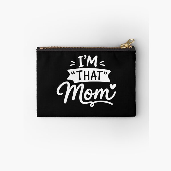 Item preview, I Am That Mom designed and sold by gunaone-design.