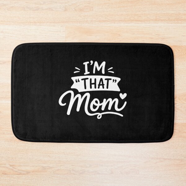 Item preview, I Am That Mom designed and sold by gunaone-design.