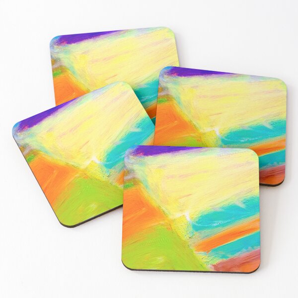 Item preview, south. Abstract designed and sold by Tereza Pilar  Art.