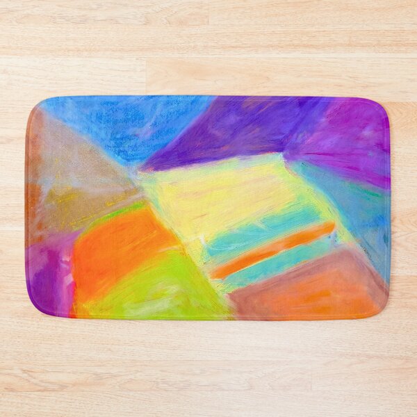 Item preview, Land. abstract designed and sold by Tereza Pilar  Art.