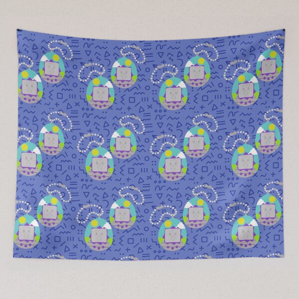 Item preview, Band Tailed Pigeon Virtual Pet designed and sold by That_Blind_Artist.