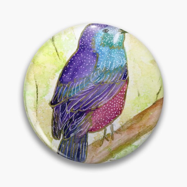 Item preview, Starling designed and sold by Janette17.
