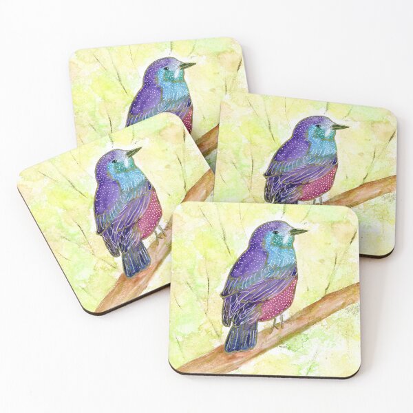 Item preview, Starling designed and sold by Janette17.