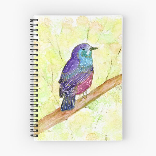 Item preview, Starling designed and sold by Janette17.