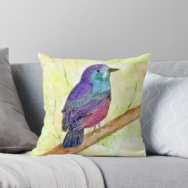 Item preview, Starling designed and sold by Janette17.