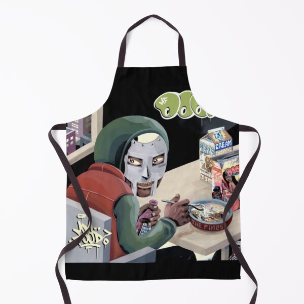 Item preview, Mf Doom Food designed and sold by nihonpeople.