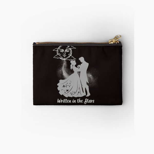 Item preview, Written in the Stars – Romantic Moonlit Love designed and sold by Tadeusz1.
