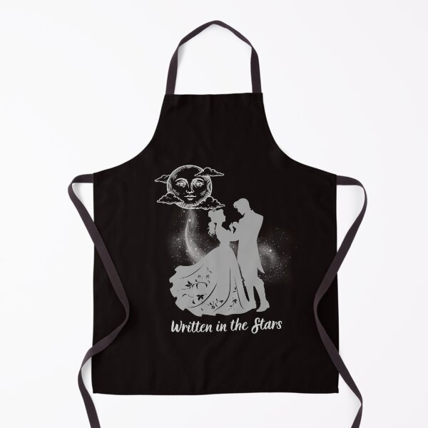 Item preview, Written in the Stars – Romantic Moonlit Love designed and sold by Tadeusz1.