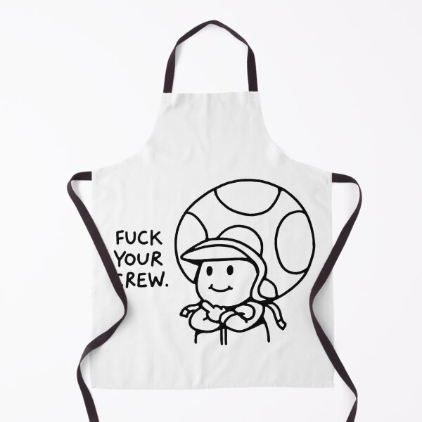 Item preview, CREW designed and sold by FILM GUTTER.