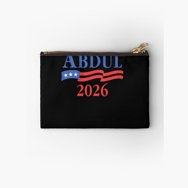 Item preview, Abdul El-Sayed For U.S. Senate From Michigan 2026 designed and sold by JoachimUnger.