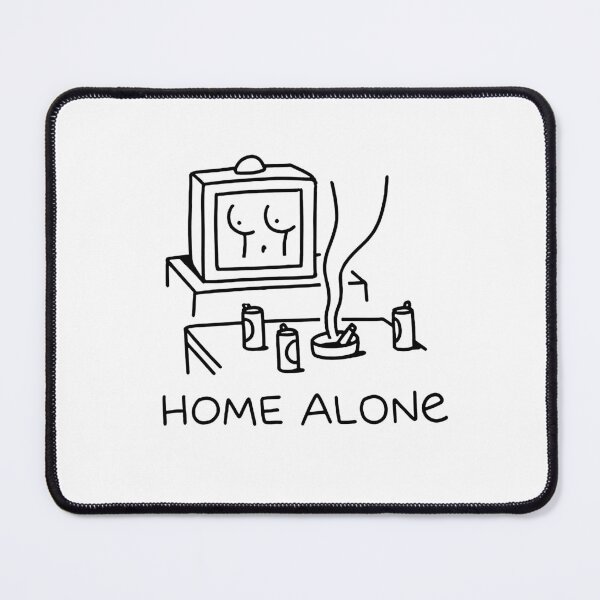 Item preview, HOME ALONE designed and sold by FILM GUTTER.