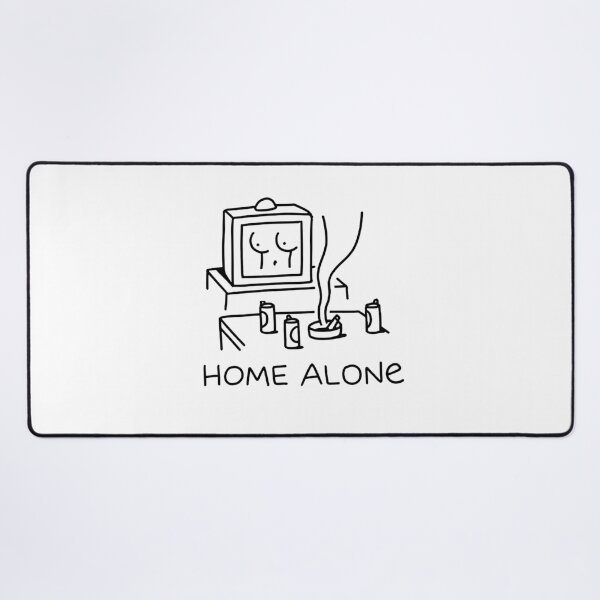 Item preview, HOME ALONE designed and sold by FILM GUTTER.