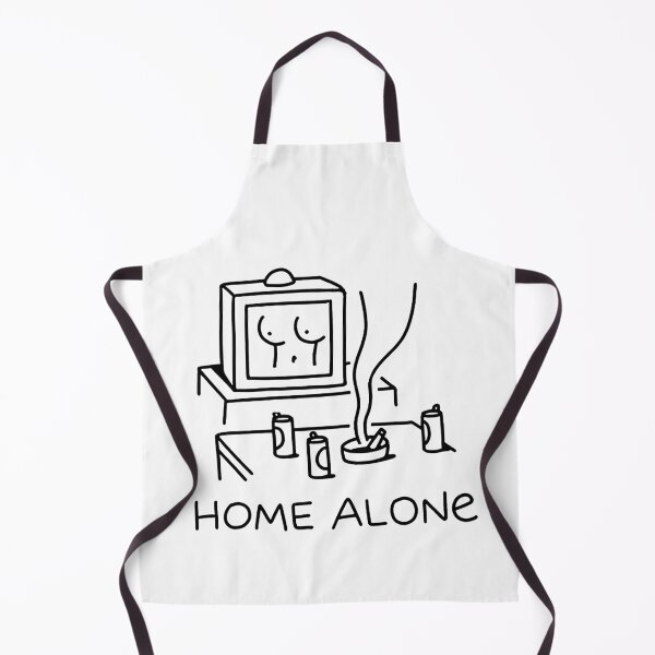 Item preview, HOME ALONE designed and sold by FILM GUTTER.