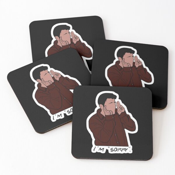 Item preview, Joey from friends designed and sold by ItsAllYellow.