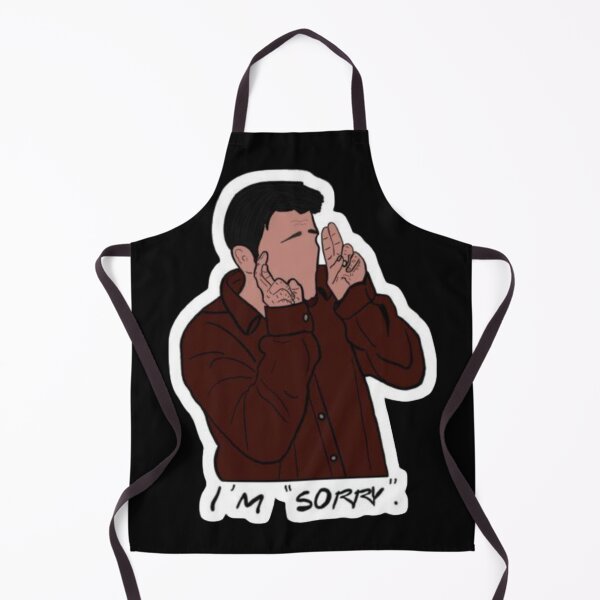 Item preview, Joey from friends designed and sold by ItsAllYellow.