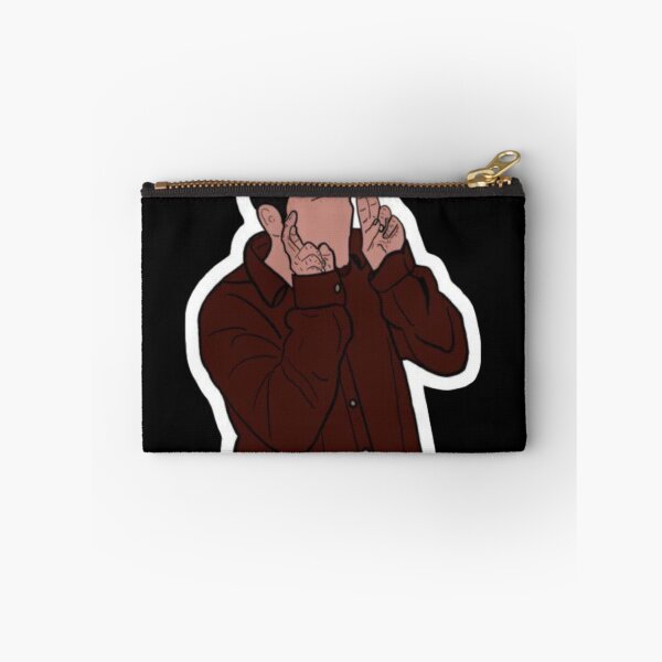 Item preview, Joey from friends designed and sold by ItsAllYellow.