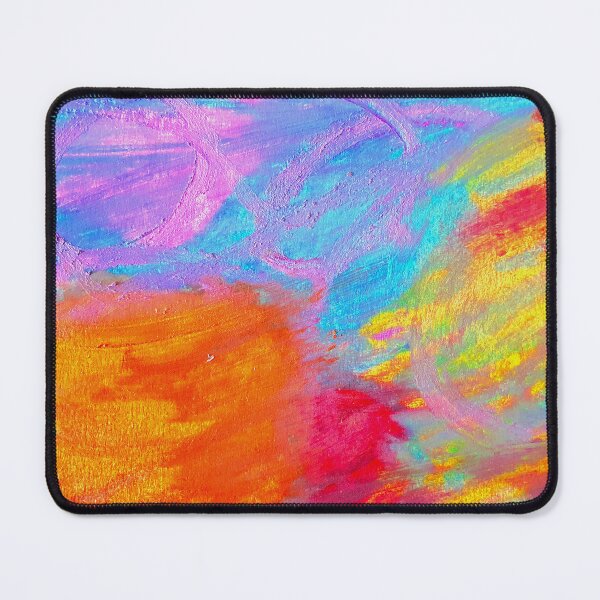 Item preview, sky abstract designed and sold by Tereza Pilar Art.