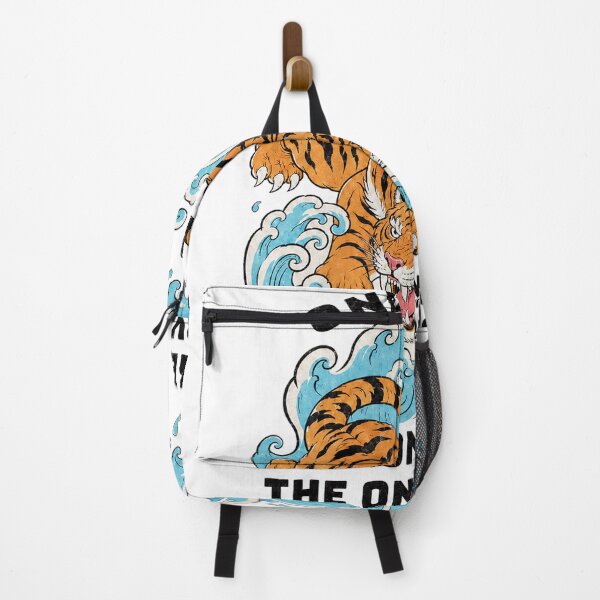 Item preview, One Day I'm Gonna Make the Onions Cry - Vintage Tiger designed and sold by Mavriboy.