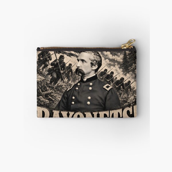 Item preview, Bayonets! Joshua Chamberlain at Little Round Top | Gettysburg designed and sold by Designed for War.