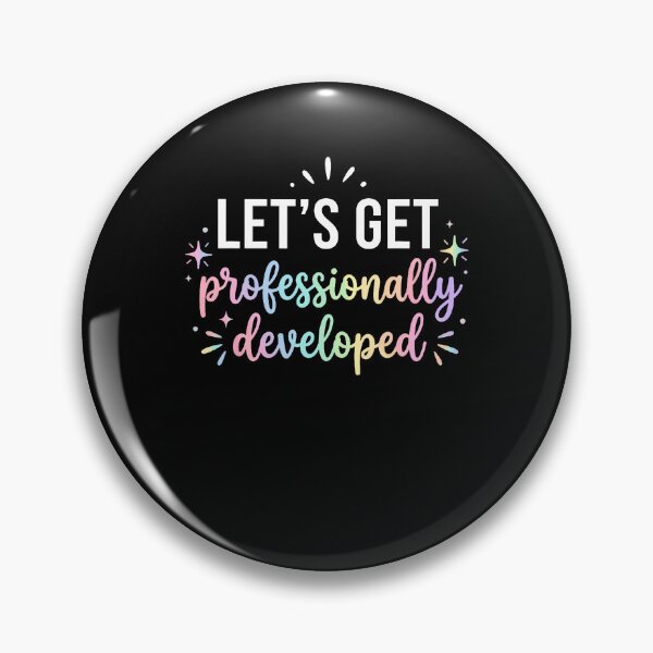 Item preview, Funny Let'S Get Professionally Developed designed and sold by JoachimUnger.