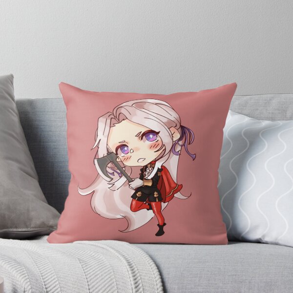 Item preview, Edelgard von Hresvelg designed and sold by HeroOfTime7.
