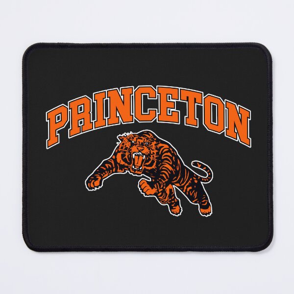 Item preview, Princeton Tigers Leaping Retro designed and sold by CollegiateInk.