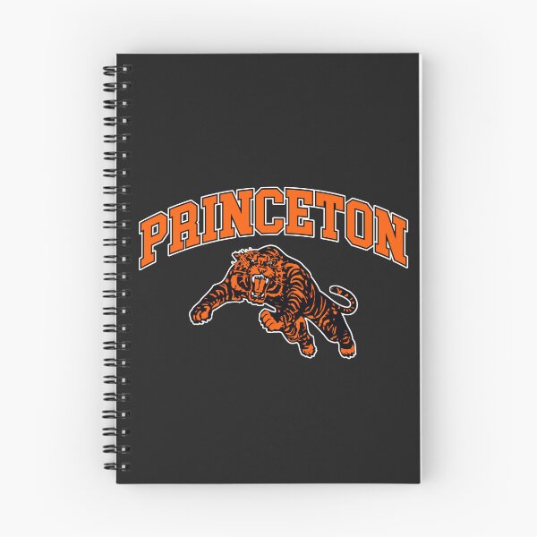 Item preview, Princeton Tigers Leaping Retro designed and sold by CollegiateInk.