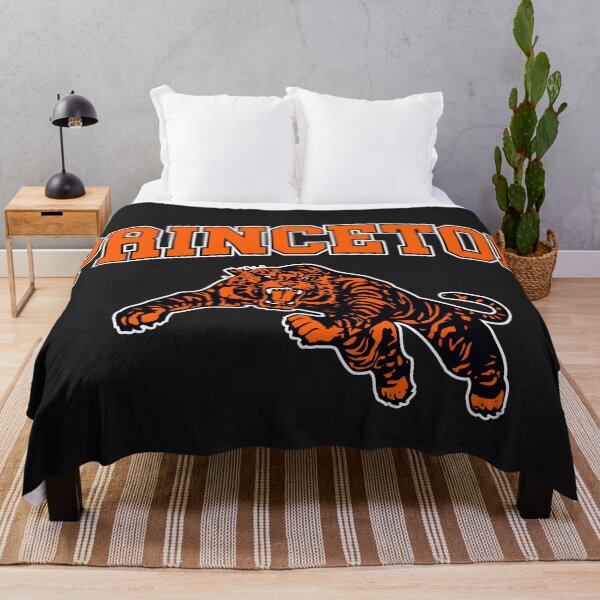 Item preview, Princeton Tigers Leaping Retro designed and sold by CollegiateInk.
