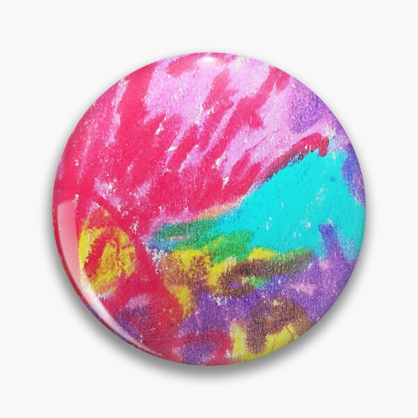Item preview, abstract in red and blue designed and sold by Tereza Pilar  Art.