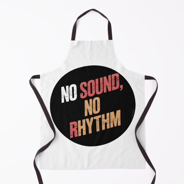 Item preview, No Sound, No Rhythm - Original Conceptual Art designed and sold by Marcu Ioachim.