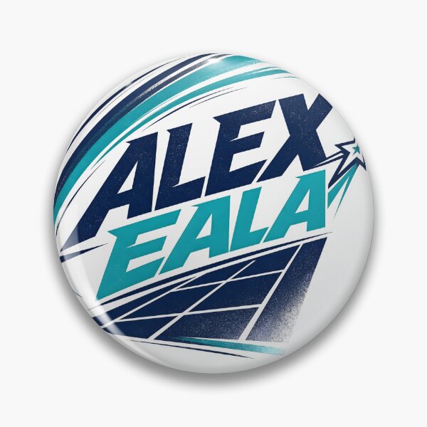 Item preview, Alex Eala  designed and sold by BARKAcreations.