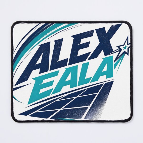 Item preview, Alex Eala designed and sold by BARKAcreations.