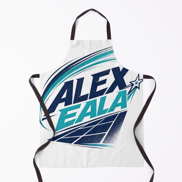 Item preview, Alex Eala designed and sold by BARKAcreations.